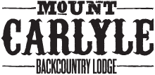Mt. Carlyle Backcountry Lodge
